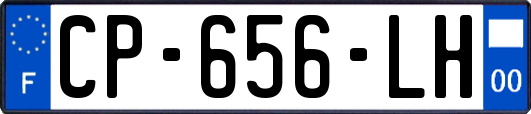 CP-656-LH
