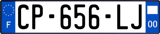 CP-656-LJ