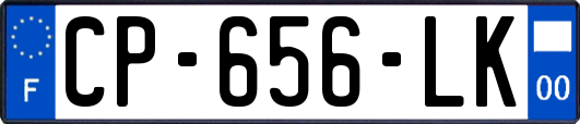 CP-656-LK