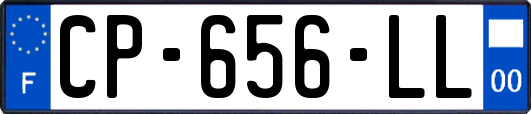 CP-656-LL