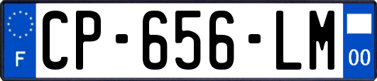 CP-656-LM