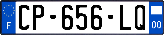 CP-656-LQ