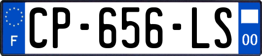 CP-656-LS