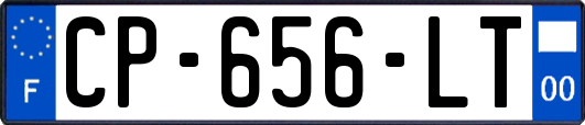 CP-656-LT