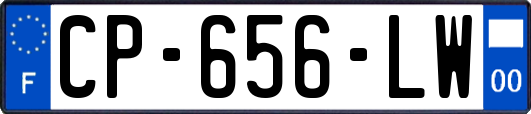CP-656-LW