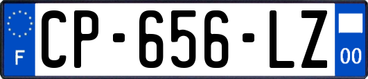 CP-656-LZ