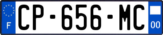 CP-656-MC