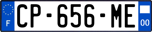 CP-656-ME