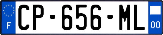 CP-656-ML