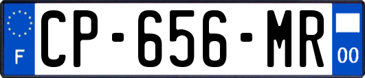 CP-656-MR
