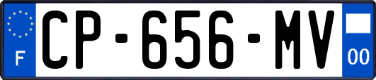 CP-656-MV