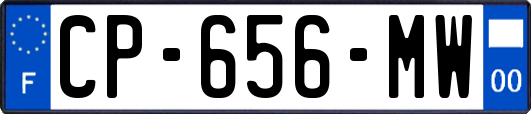 CP-656-MW
