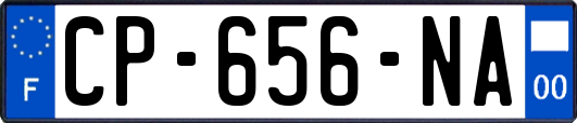 CP-656-NA