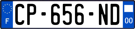 CP-656-ND