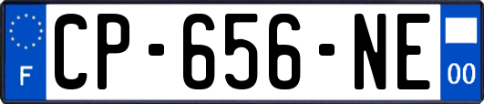 CP-656-NE