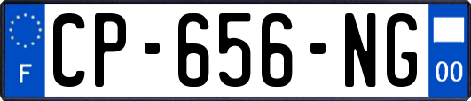 CP-656-NG
