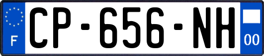 CP-656-NH