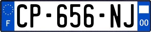 CP-656-NJ