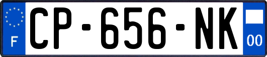 CP-656-NK