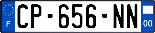 CP-656-NN