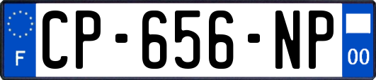 CP-656-NP