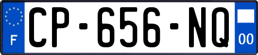CP-656-NQ