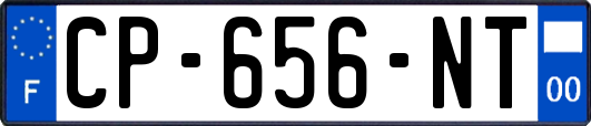 CP-656-NT