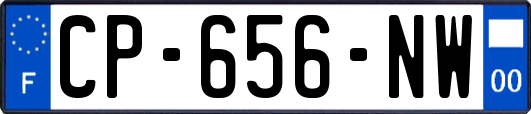 CP-656-NW