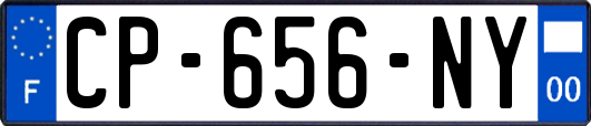 CP-656-NY