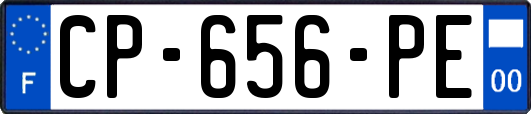 CP-656-PE