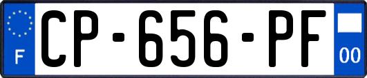 CP-656-PF