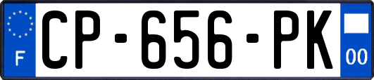 CP-656-PK