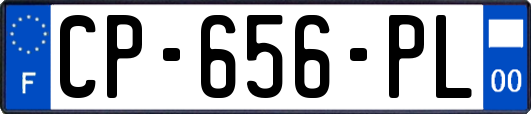 CP-656-PL