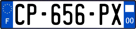 CP-656-PX