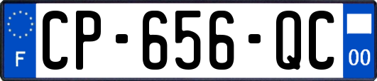 CP-656-QC