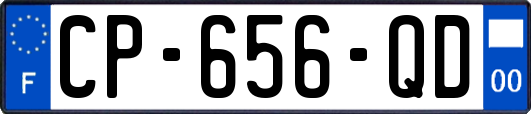 CP-656-QD