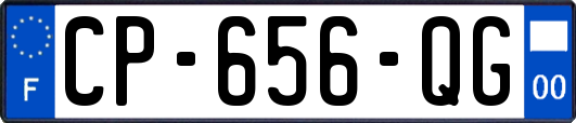 CP-656-QG