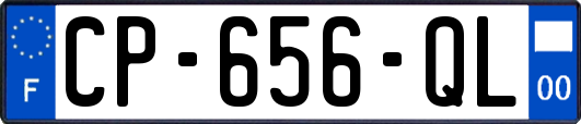 CP-656-QL