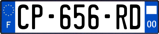 CP-656-RD