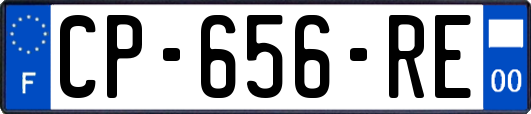 CP-656-RE