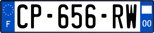 CP-656-RW