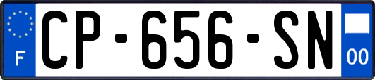 CP-656-SN