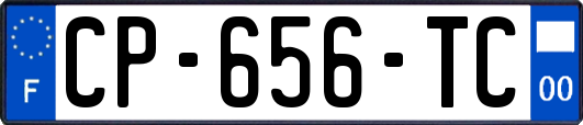 CP-656-TC