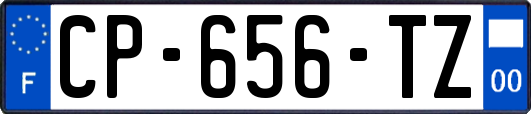 CP-656-TZ