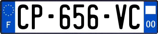 CP-656-VC