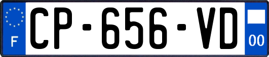 CP-656-VD