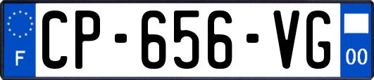 CP-656-VG