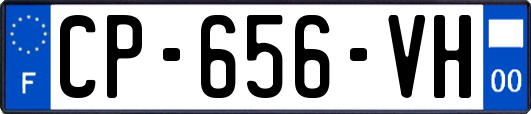 CP-656-VH