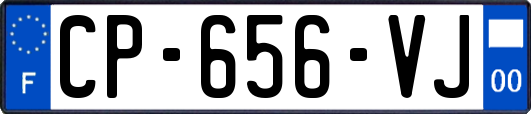 CP-656-VJ