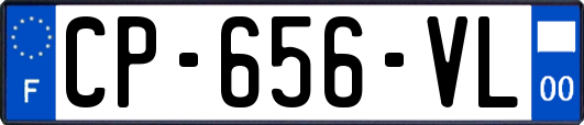 CP-656-VL